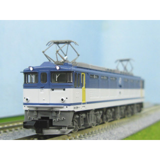 EF64-0形(7次形・JR貨物更新車) [7119]