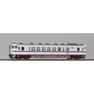 キハ40-500形(中期型・盛岡色)(M) [7460]