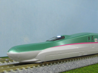 E5系東北・北海道新幹線(はやぶさ・TOHOKU Relax) セット [97984]