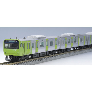 E235系電車(山手線・103系ラッピング車) セット [97986]