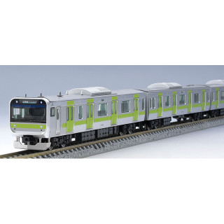 E235系電車(山手線・205系ラッピング車) セット [97987]