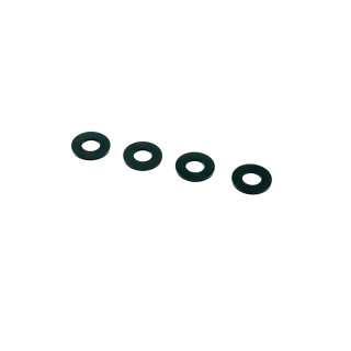 ホイールスペーサー0.5mm 4枚入り [DR-WS05]