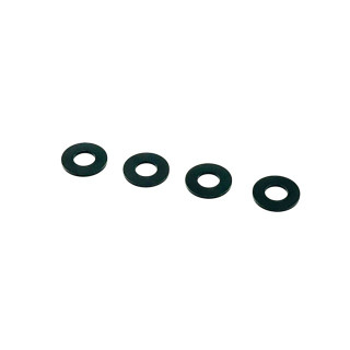 ホイールスペーサー1.0mm 4枚入り [DR-WS10]