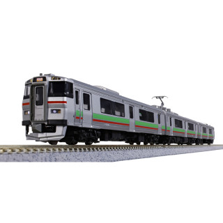 731系(いしかりライナー) 3両セット [10-2240]