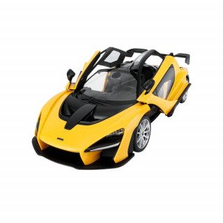 1/14RC マクラーレン・セナ(黄) [DK-96600]