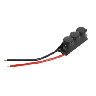 HOBBYWINGキャパシター(1000uF/16V) [HW30840011]