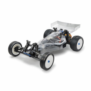 【予約】 1/10RC DN-01 SR シャーシキット *58761