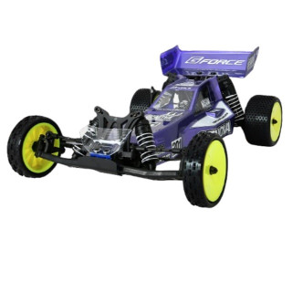 Genova 2WD Buggy kit Carpet Edition [GK201]