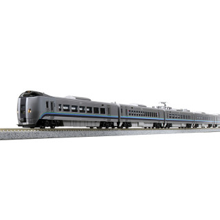 789系1000番台「カムイ・すずらん」5両セット [10-1821]