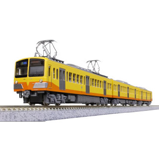 三岐鉄道751系タイプ3両セット [10-980]