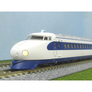 山陽新幹線0系 R31編成(2003年) 「こだま」6両セット [A9654]