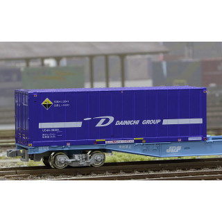 U54A-380000番台タイプDAINICHI  GROUP [C-4616]