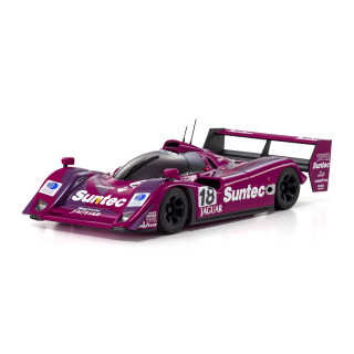 【予約】 ASC MR-04W-LM ジャガー XJR-14 No.18 SUGO 1991 *MZP348S18