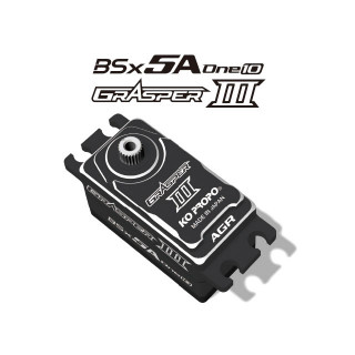 【予約】 BSx5A-one10 Grasper3 *KO-30224