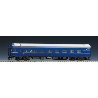 JR客車 オハネフ25-200形（北斗星･JR東日本仕様）[HO-5034]