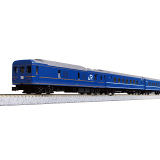 24系寝台特急「日本海」 6両基本セット [10-881]
