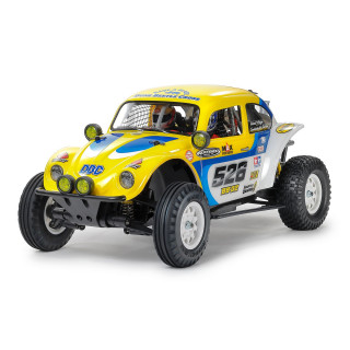 【予約】 1/9RC フォルクスワーゲン デューン ビートル クロス(BB-02シャーシ) *58757