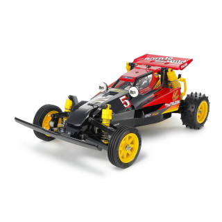 【予約】 1/10RC ファルコン(2026) *47532