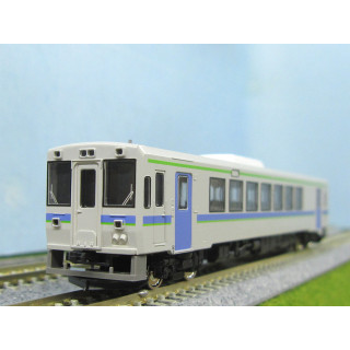 JR北海道キハ150形0番代(富良野線色・ライト白)(動力付き) [32213]