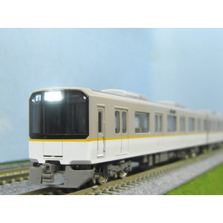 近鉄5820系(奈良・京都線・L/Cカー) 6両編成セット(動力付き) [32221]