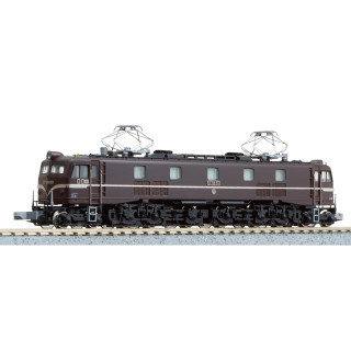 EF58 60 お召予備機 [3050]