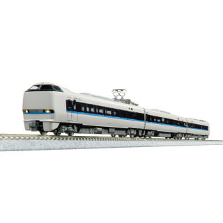 683系2000番台「能登かがり火」3両ｾｯﾄ [10-2144]