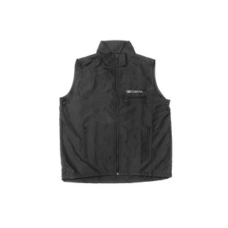 タミヤファンベスト ブラック XXL 「空調服R」 [67563]