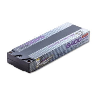 SpeedKingTour LiPo7.4V6400mAh160C47.36WH [SKT64160-2S1P]