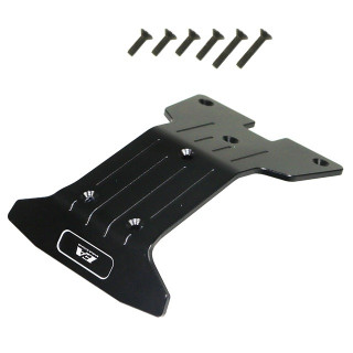 ALフロントスキッドバンパー DT-04用 [DT-04-08U]