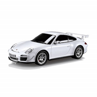 1/24ポルシェ 911GT RS 白 [DK-866-2420S]