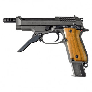 M93RIIウォルナットグリップスペシャル(HW) [KSC-25044]