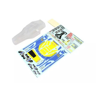 ノンデコレーションボディセット (オプティマ) [OTB245B]