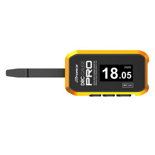 DRC Gauge PRO [G0463]