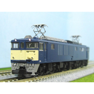 EF64-1000形(双頭形連結器付･新潟車両センター) [12103]