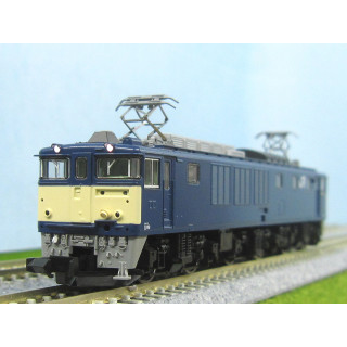 EF64-1000形(1030号機･双頭形連結器付･長岡車両センター) [12104]