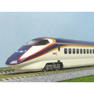 E3-2000系山形新幹線(つばさ、つなぐ。)セット [97985]