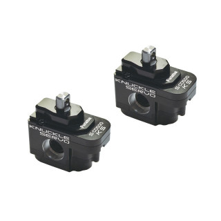 【web限定特価】 S-CD500KS ナックルサーボ (2個入り) [00107470-3]