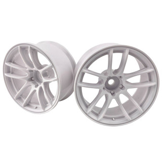 WORK EMOTION CR Shigoku WHEEL Super High Traction Type CONC [LWS-1006WH]