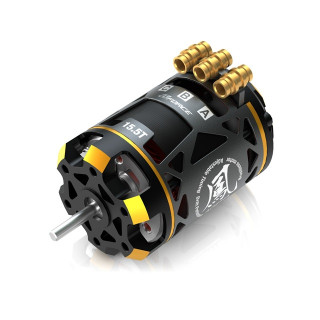 Hayate Ageha Drift Motor 15.5T [G0924]