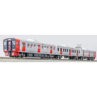813系2000番代＋2400番代 3両セット [A6296]
