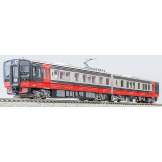 719系700番代 フルーティアふくしま 2両セット [A7042]