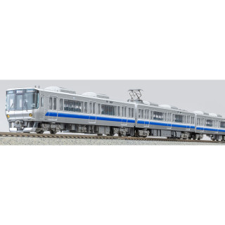 223系0番代 HE407編成(2014年)4両セット [A9560]