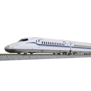N700S新幹線「のぞみ」 基本セット(4両) [10-1697S]