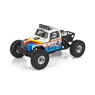 【予約】 Element Gaterunner 2WD Kit *AS40144