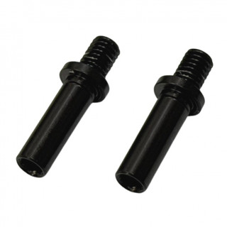 アルミナックルストッパー (Φ3.25mm) 2本入 [TP-746]
