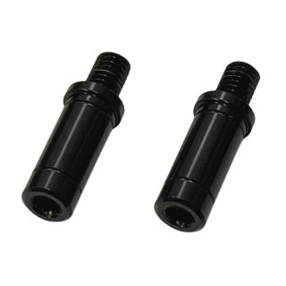 アルミナックルストッパー(Φ4.25mm) 2本入 [TP-750]