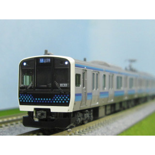 E131系800番台 仙石線 4両セット [10-1948]