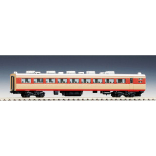国鉄電車 サハ481型(AU13搭載車) [8944]