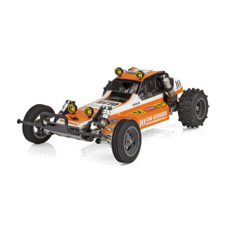 【予約】 RC10 Retro 80s Ultra Rider 2WD Kit *AS6060