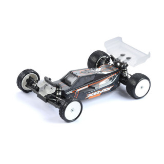 【予約】 XRAY XB2 2027 カーペット 1/10EP 2WDバギー *320022#